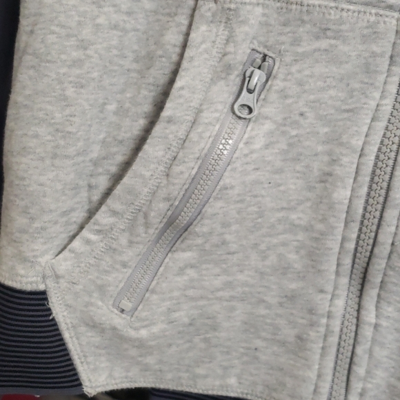 Champion Zipper hoodie - Picture 3 of 4